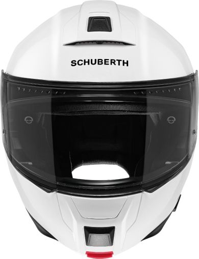 Каска SCHUBERTH C5 WHITE