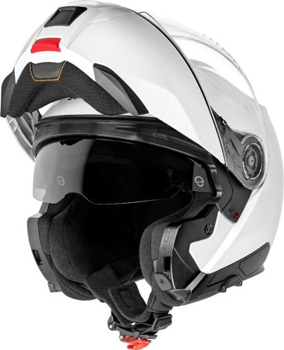 Каска SCHUBERTH C5 WHITE