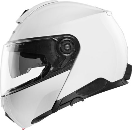 Каска SCHUBERTH C5 WHITE