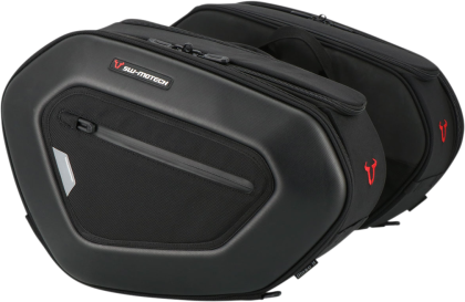 ΣΕΤ ΣΕΛΑΣ SW-MOTECH PRO BLAZE H DUKE 125 ABS 23