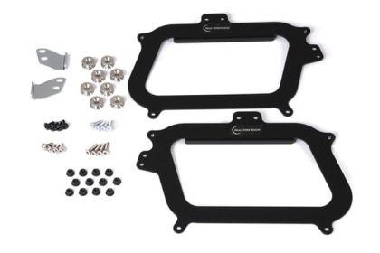 Side stand SW-MOTECH CARRIER ADAPTER KIT GIVI