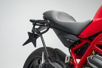 Стойка за куфар SW-MOTECH SIDE CARRIER SLC R MONSTER 1200 ABS 20