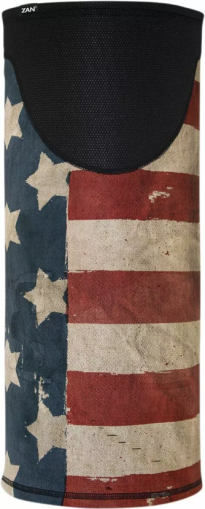 Prosop multifunctional WINDPROOF PATRIOT