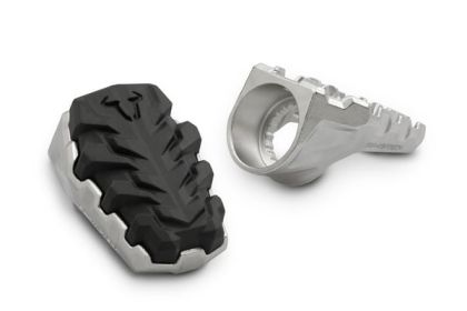 Moto steps SW-MOTECH FOOTREST EVO z