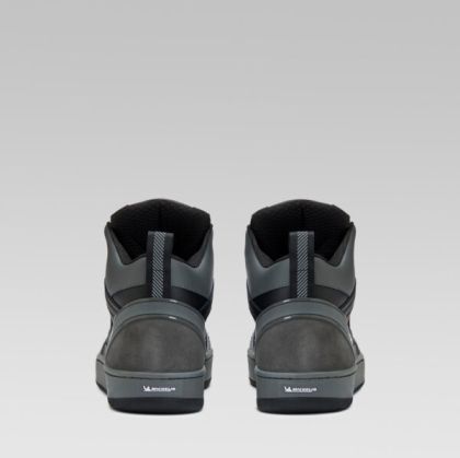 Αθλητικά παπούτσια μοτοσυκλέτας XPD MOTO-1 H2OUT GRAY