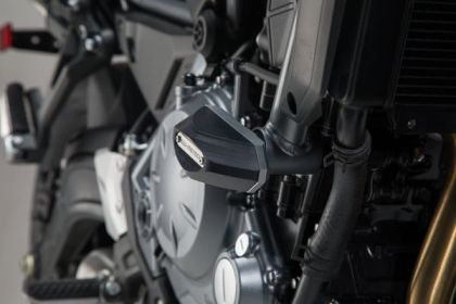 Crash plugs SW-MOTECH FRAME SLIDER SET Z 650 ABS