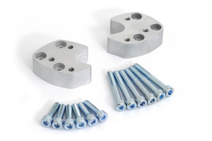 Handlebar Risers SW-MOTECH BAR RISER FJR 1300 ABS