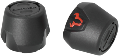 Bujii de protecție SW-MOTECH SET CULISOARE PUNȚĂ FAȚĂ R 1200 GS ABS