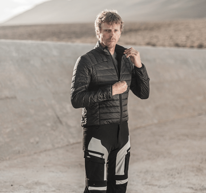 Thermal lining SPIDI THERMO LINER