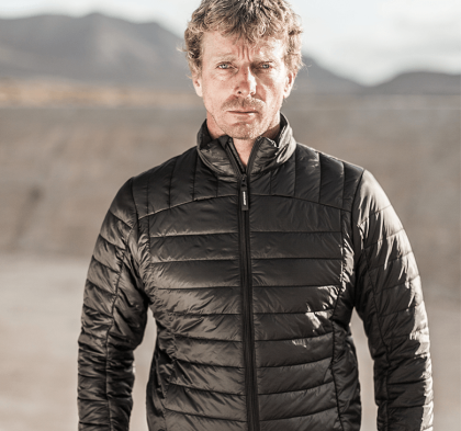 Thermal lining SPIDI THERMO LINER