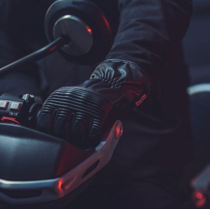 Мото ръкавици SPIDI Delta H2Out