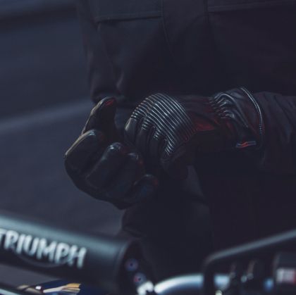 Мото ръкавици SPIDI Delta H2Out