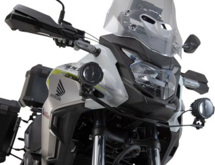 Κιτ τοποθέτησης φωτιστικού SW-MOTECH LAMP BRACKET