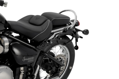 Side case racks SW-MOTECH SLC SIDE CARRIER L BONNEVILLE 1200 SPEEDMASTER ABS 24