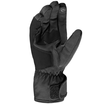 Manusi moto dama SPIDI UNDERGROUND Neagra