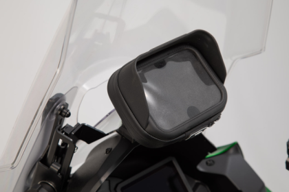 Βάση πλοήγησης SW-MOTECH COCKPIT GPS MOUNT KLZ 1000 ABS