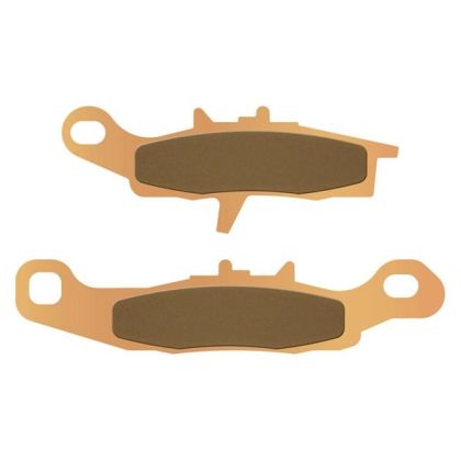 Μπροστινά Moto Pads Galfer SINTERED FD204G1396