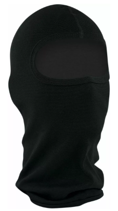 Bonetă ZANheadgear BUMBAC NEGRU