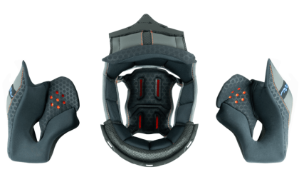 Επένδυση κράνους NEXX X.WED3