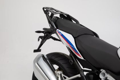 Suport pentru valiză SW-MOTECH EVO SIDE CARRIER R1200R