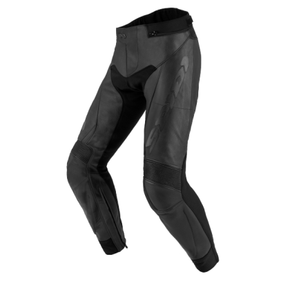 Motorcycle pants SPIDI TEKER 2 BLACK