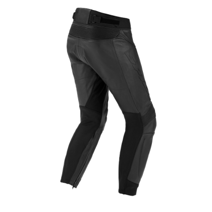 Motorcycle pants SPIDI TEKER 2 BLACK