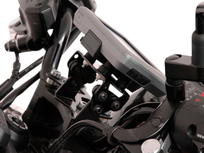 Navigation adapters SW-MOTECH ADAPTER GARMIN ZUMO