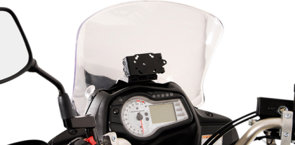 Βάση πλοήγησης SW-MOTECH COCKPIT GPS MOUNT DL 650 ABS 14-16