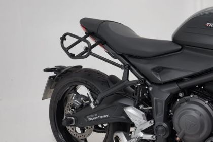 Странични стойки за куфар SW-MOTECH SLC SIDE CARRIER LEFT TRIDENT 660 ABS 21-24\