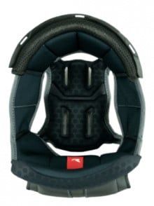 Вътрешност за каска NEXX X.WST3