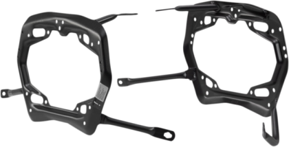 Странични стойки за куфари SW-MOTECH PRO SIDE CARRIERS MT-09 ABS 21-22