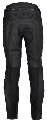 Leather motorcycle pants A-PRO MIXER