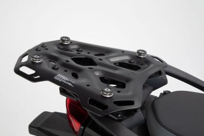 Стойка за куфар SW-MOTECH ADVENTURE RACK F750/850GS