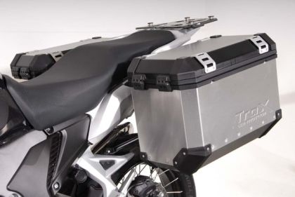 Стойка за куфар SW-MOTECH EVO SIDE CARRIER VFR1200X