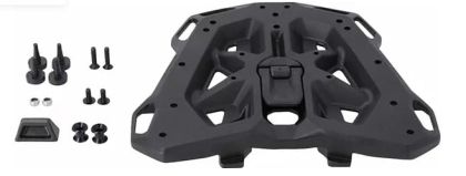 Suport bagaje SW-MOTECH DUSC ADAP KIT TOPCASE STR RACK