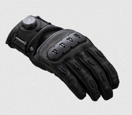 Mănuși din piele KNOX ORSA LEATHER MK3