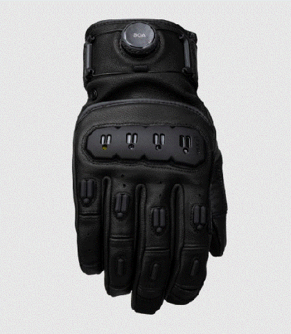 Mănuși din piele KNOX ORSA LEATHER MK3