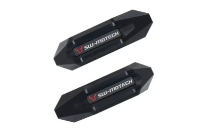Dopuri de protecție SW-MOTECH FRAME SLIDER SET G310R