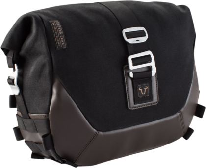 Motorcycle bag SW-MOTECH SADDLEBAG LEGEND LS1 R 18 ABS