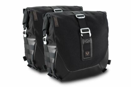 Комплект странични чанти SW-MOTECH SIDEBAG SYS LEGEND LC B R NINE T ABS 16-20
