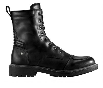 Μπότες μοτοσυκλέτας XPD X-NASHVILLE BLACK