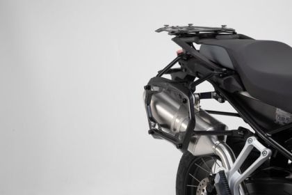 Стойка за куфар SW-MOTECH SIDE CARRIER PRO F 750 GS ABS 23