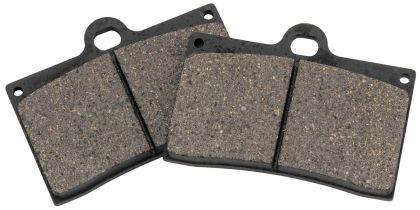 Front motorcycle pads Galfer SEMI METAL FD068G1054