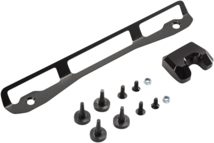 Комплект адаптери за багажници SW-MOTECH Adapter Kit for Adventure Racks for Shad