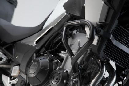 Προστατευτικό κάγκελο SW-MOTECH CRASH BAR CB 500 X ABS