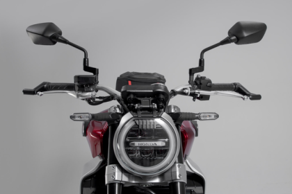 Προστατευτικό μοχλού SW-MOTECH LEVER GUARDS CB 1000 R ABS