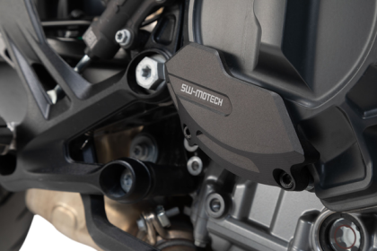 Προστατευτικό κινητήρα SW-MOTECH ΠΡΟΣΤΑΤΕΥΤΙΚΟ ΘΗΚΗΣ ΚΙΝΗΤΗΡΑ DUKE 790 ABS