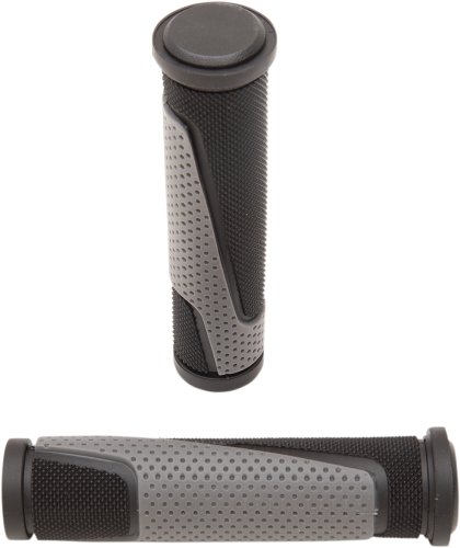 Ръкохватки PROGRIP807 Double Density BLACK/GREY