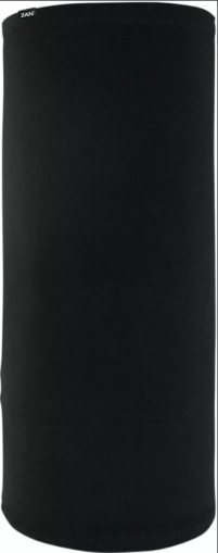 Prosop multifunctional SPORTFLEX BLACK