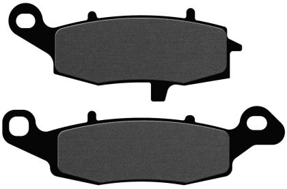 Tampoane fata moto Galfer SEMI METAL FD174G1054